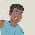 Why did the teacher punish you change into voice?