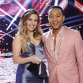 What voice coach has the most wins?