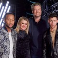 What voice coach is leaving?
