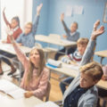 What is a voice teacher called?