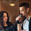 How can i sing better without a coach?
