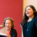 Why do you need a voice coach?