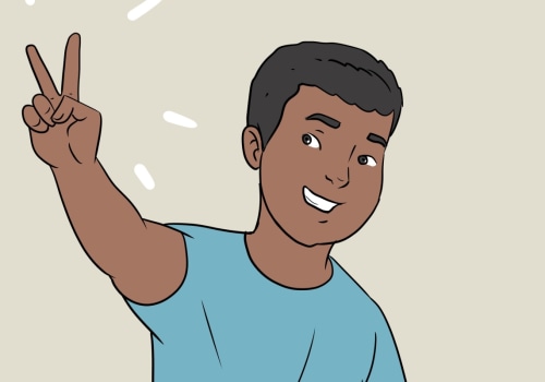 Why did the teacher punish you change into voice?