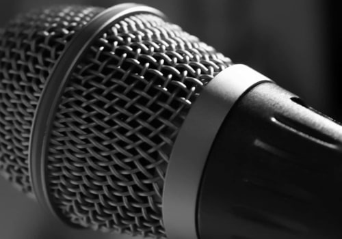 Can anyone benefit from voice lessons?