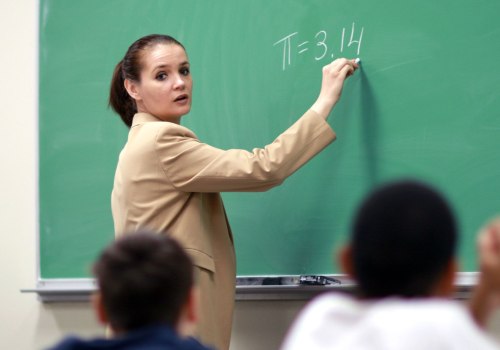 What to look for in a voice teacher?