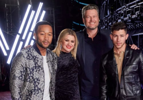 What voice coach is leaving?