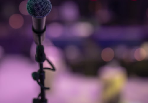 How to find a voice teacher?